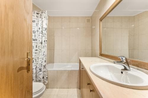 PF40141 - Appartement 3 pièces avec parking, Entrecampos, Lisboa - Image 10