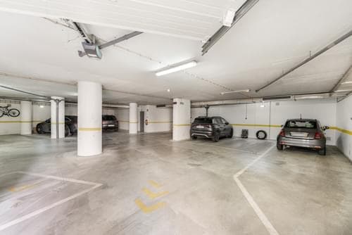 PF40141 - Appartement 3 pièces avec parking, Entrecampos, Lisboa - Image 14