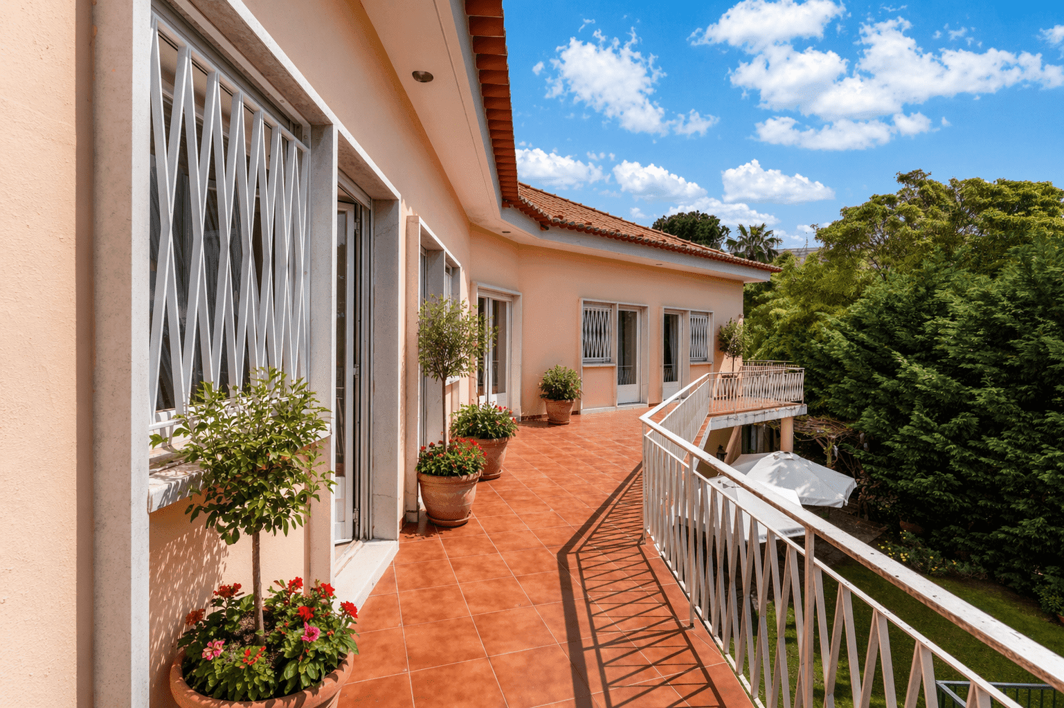 Moradia T6 + 2 com piscina, Cascais - Imagem 24