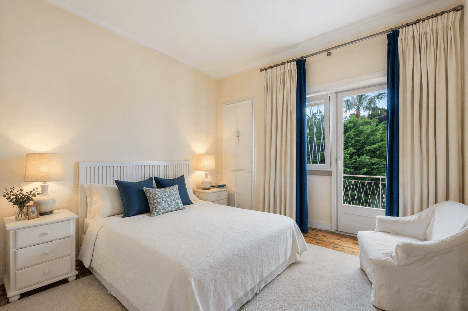 Moradia T6 + 2 com piscina, Cascais - Imagem 25