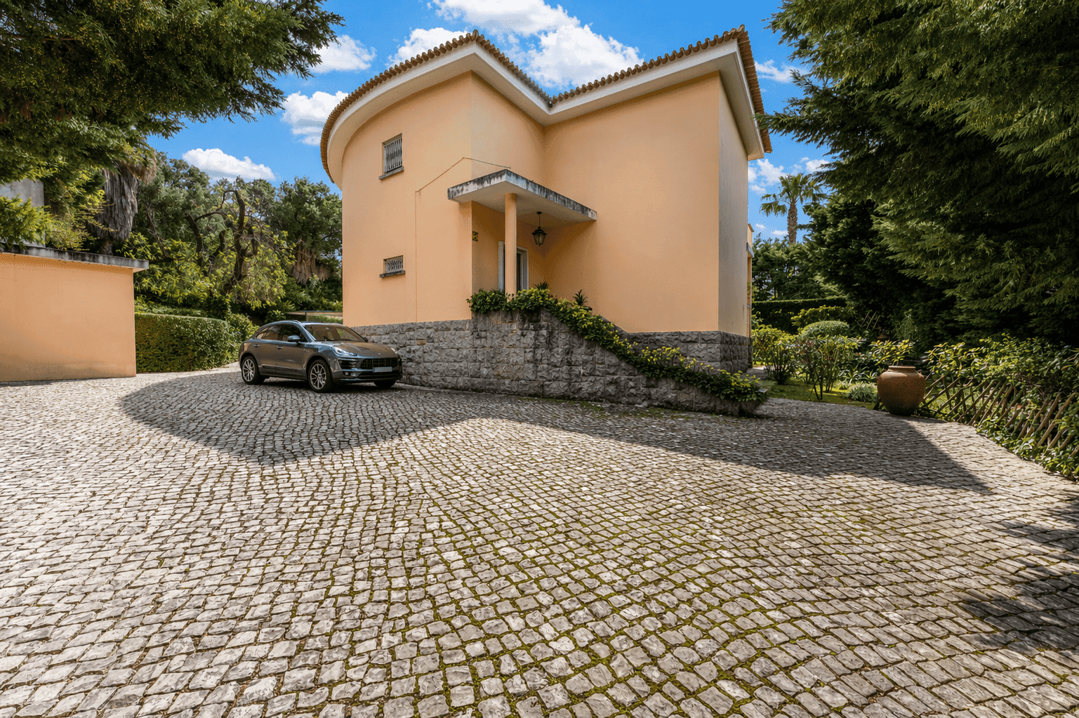 Moradia T6 + 2 com piscina, Cascais - Imagem 28