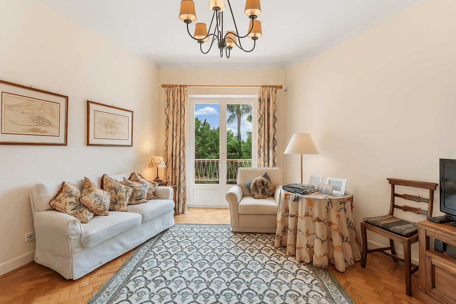 Moradia T6 + 2 com piscina, Cascais - Imagem 15
