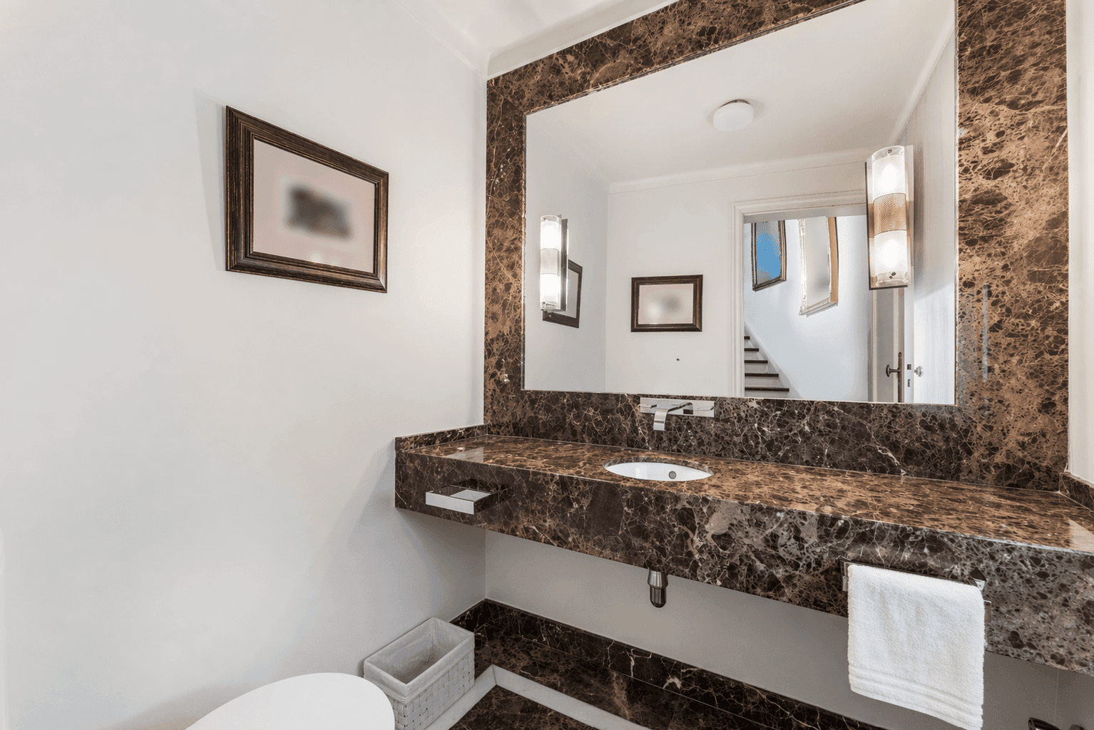 Moradia T6 + 2 com piscina, Cascais - Imagem 21