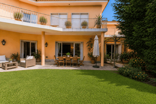 PF40145 - Moradia T6 + 2 com piscina, Cascais - Imagem 2