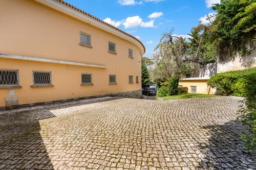 PF40145 - Moradia T6 + 2 com piscina, Cascais - Imagem 30