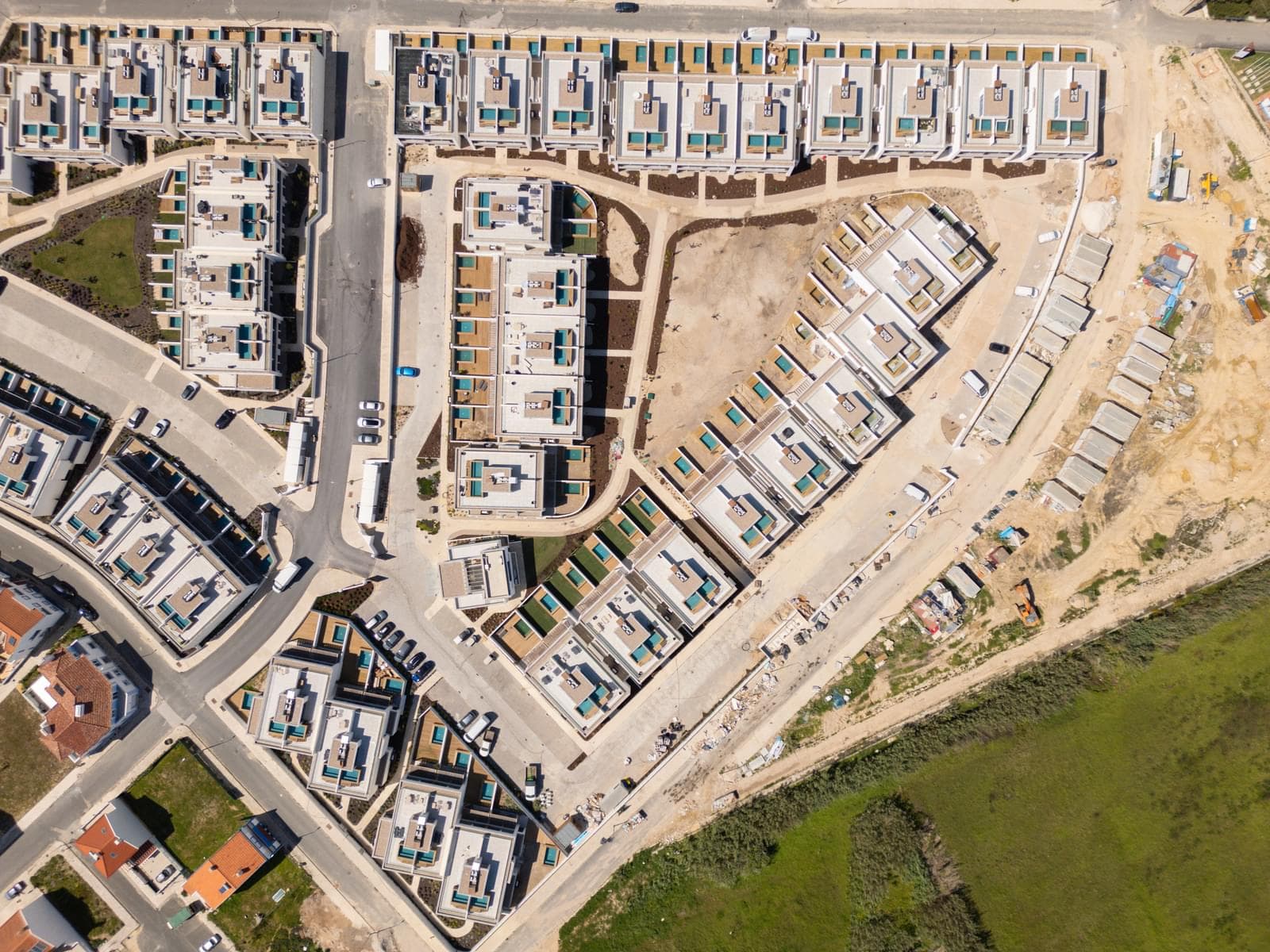 Apartamento T3 com piscina, Porto Covo, Sines - Imagem 28