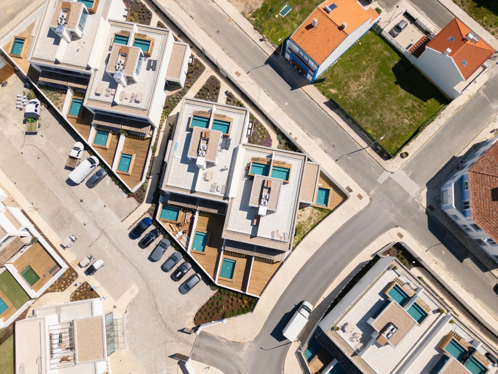 Apartamento T3 com piscina, Porto Covo, Sines - Imagem 27