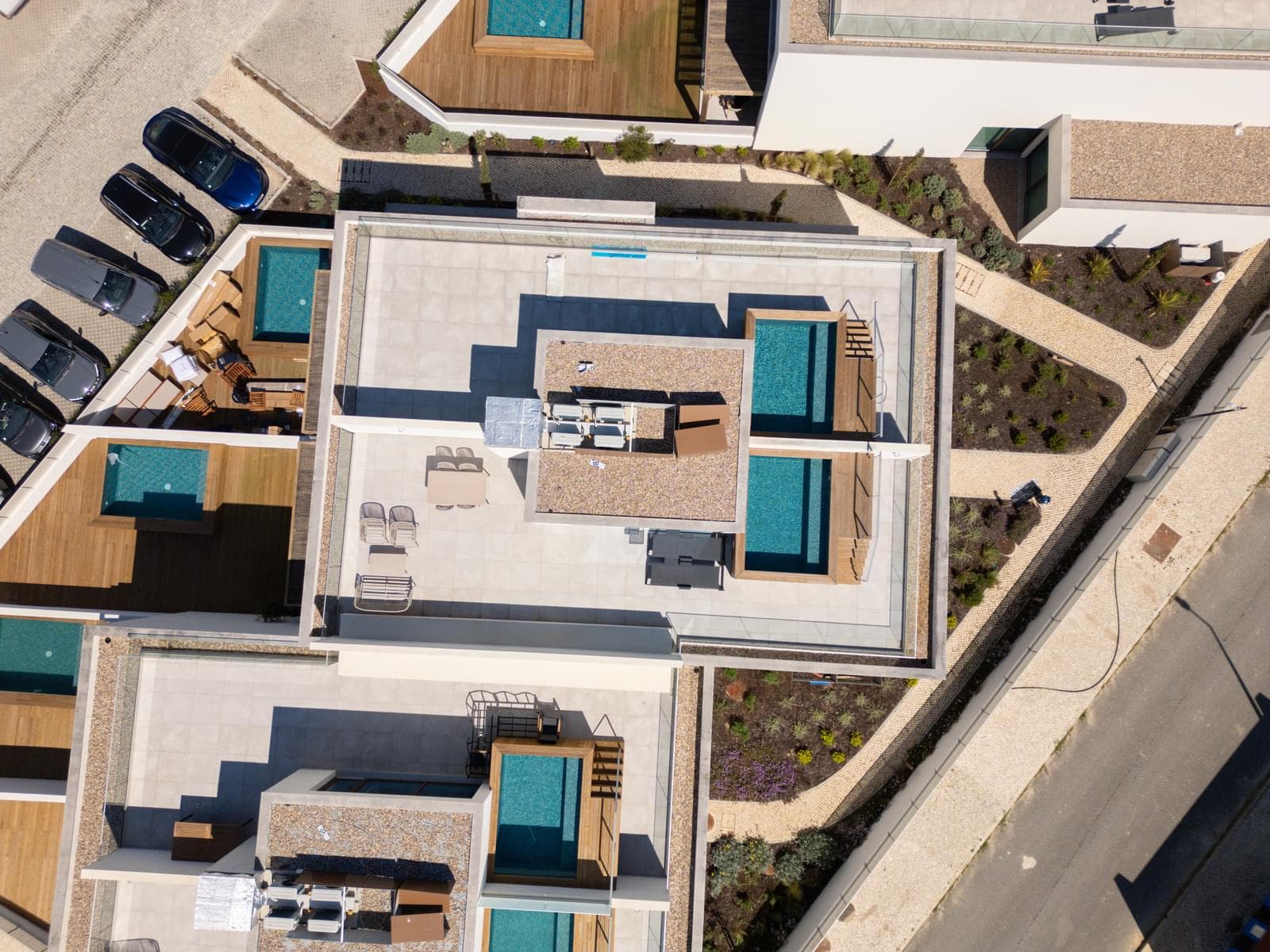 Apartamento T3 com piscina, Porto Covo, Sines - Imagem 25