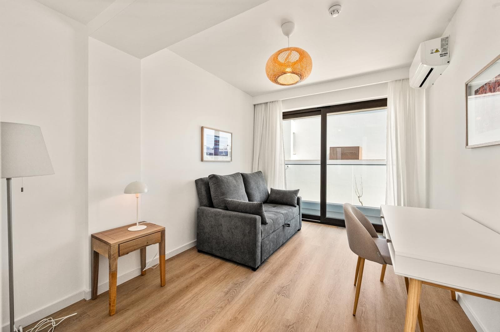 Apartamento T3 com piscina, Porto Covo, Sines - Imagem 20
