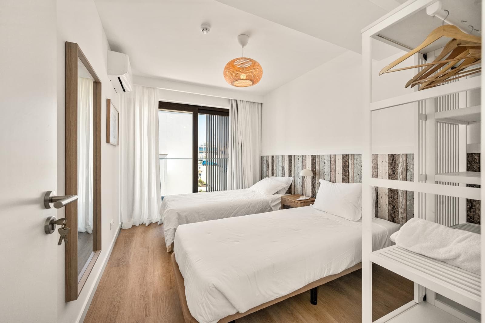 Apartamento T3 com piscina, Porto Covo, Sines - Imagem 21