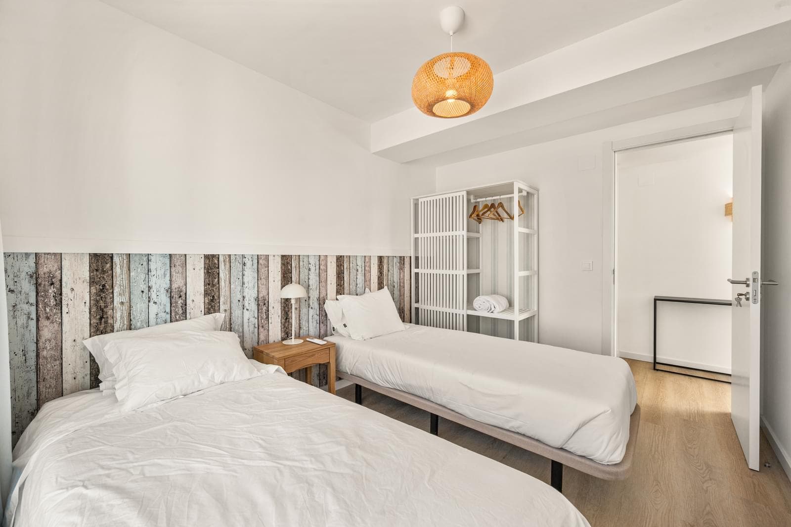 Apartamento T3 com piscina, Porto Covo, Sines - Imagem 22