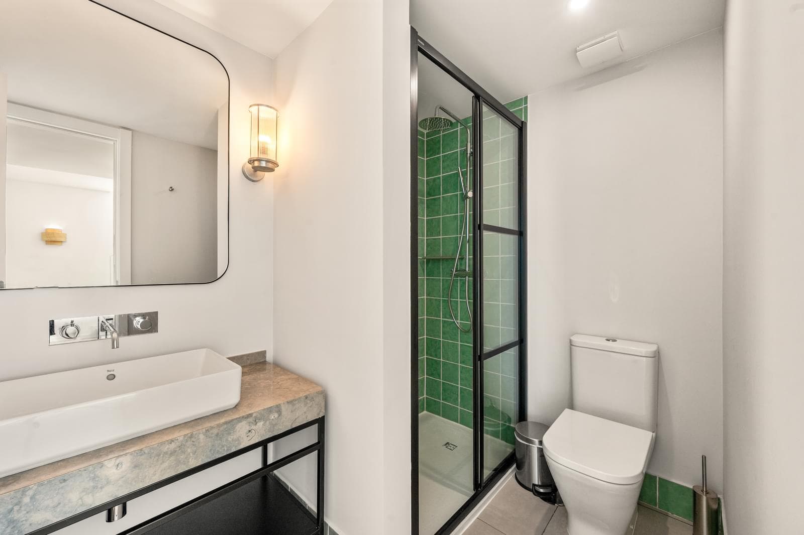 Apartamento T3 com piscina, Porto Covo, Sines - Imagem 17