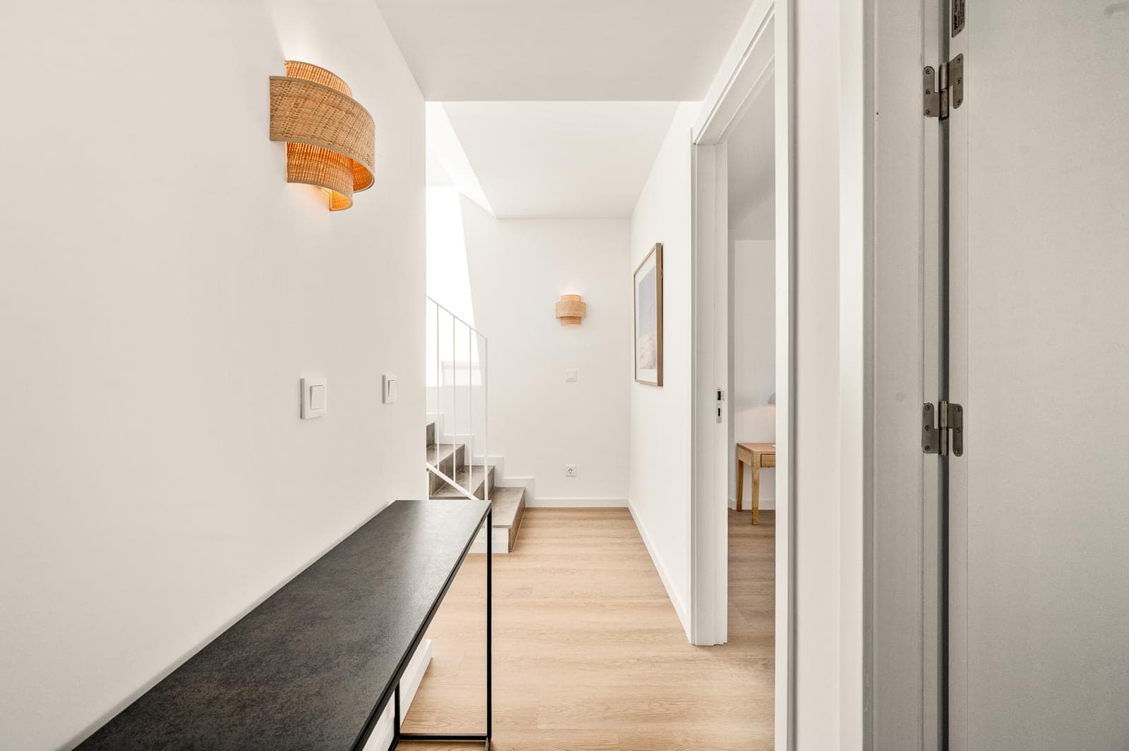 Apartamento T3 com piscina, Porto Covo, Sines - Imagem 19