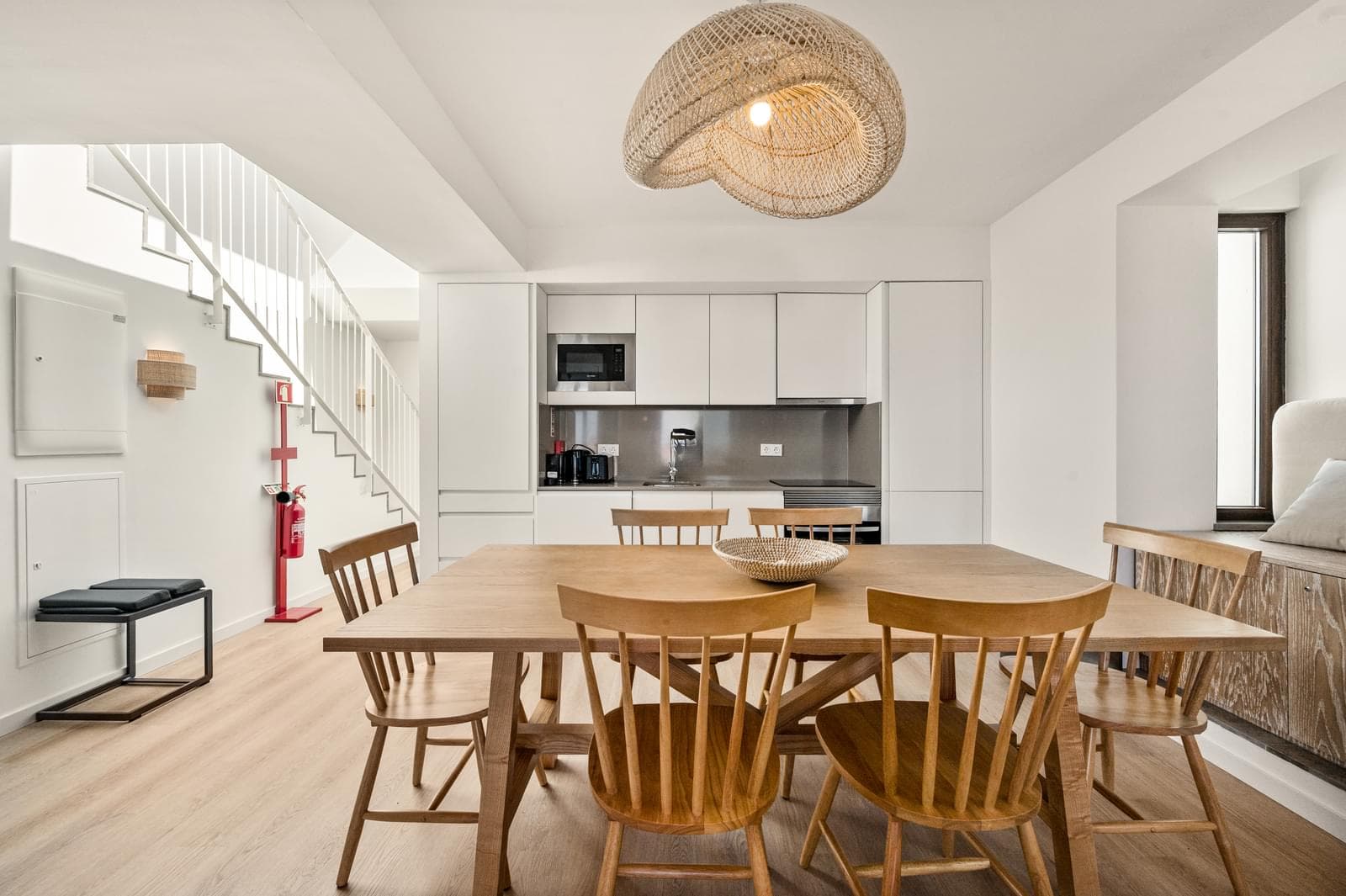 Apartamento T3 com piscina, Porto Covo, Sines - Imagem 4