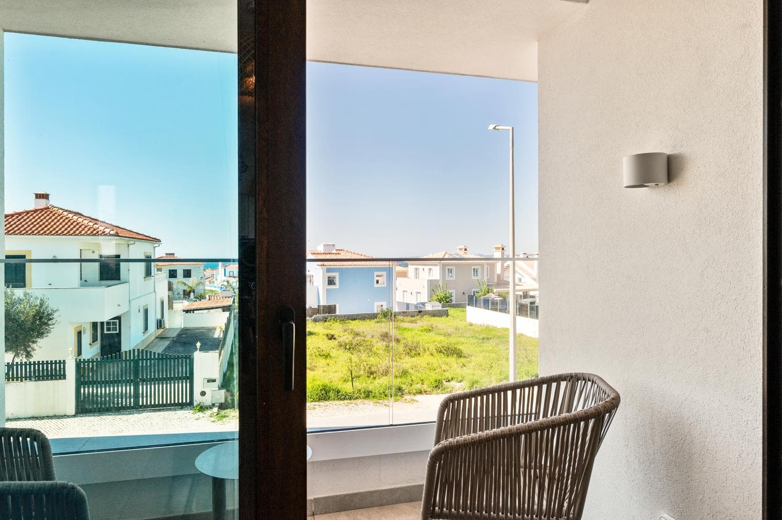 Apartamento T3 com piscina, Porto Covo, Sines - Imagem 12