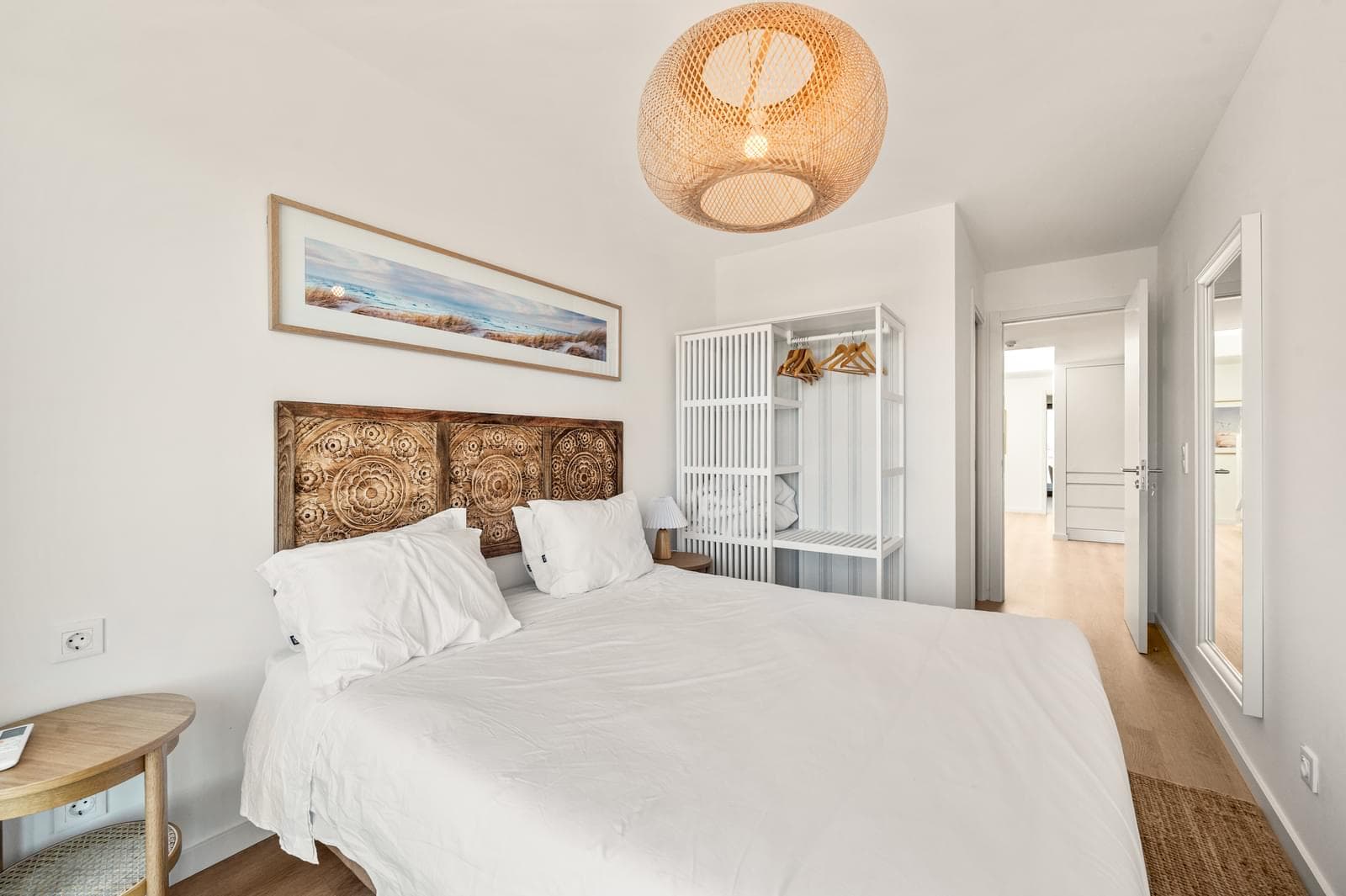 Apartamento T3 com piscina, Porto Covo, Sines - Imagem 15