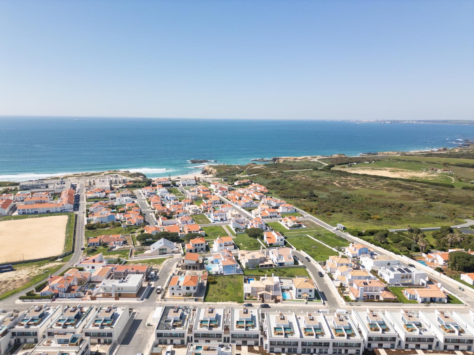 Apartamento T3 com piscina, Porto Covo, Sines - Imagem 28