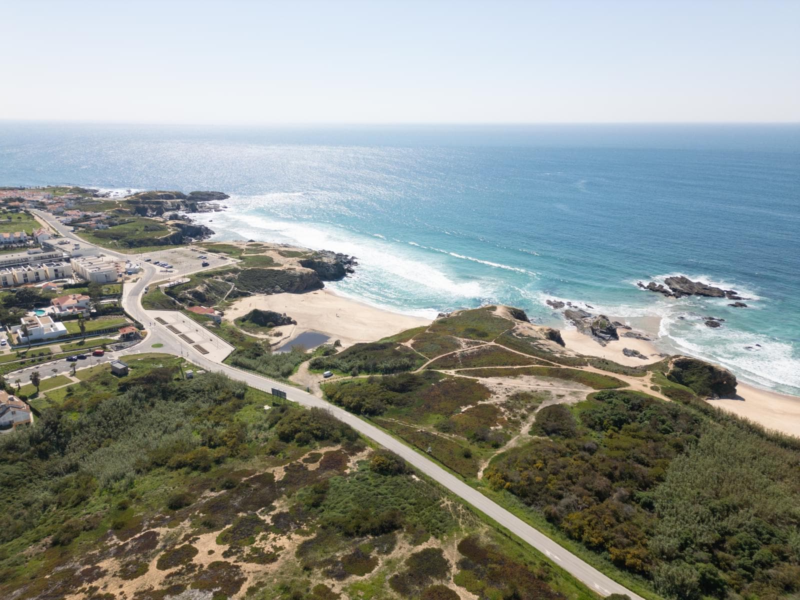 Apartamento T3 com piscina, Porto Covo, Sines - Imagem 32