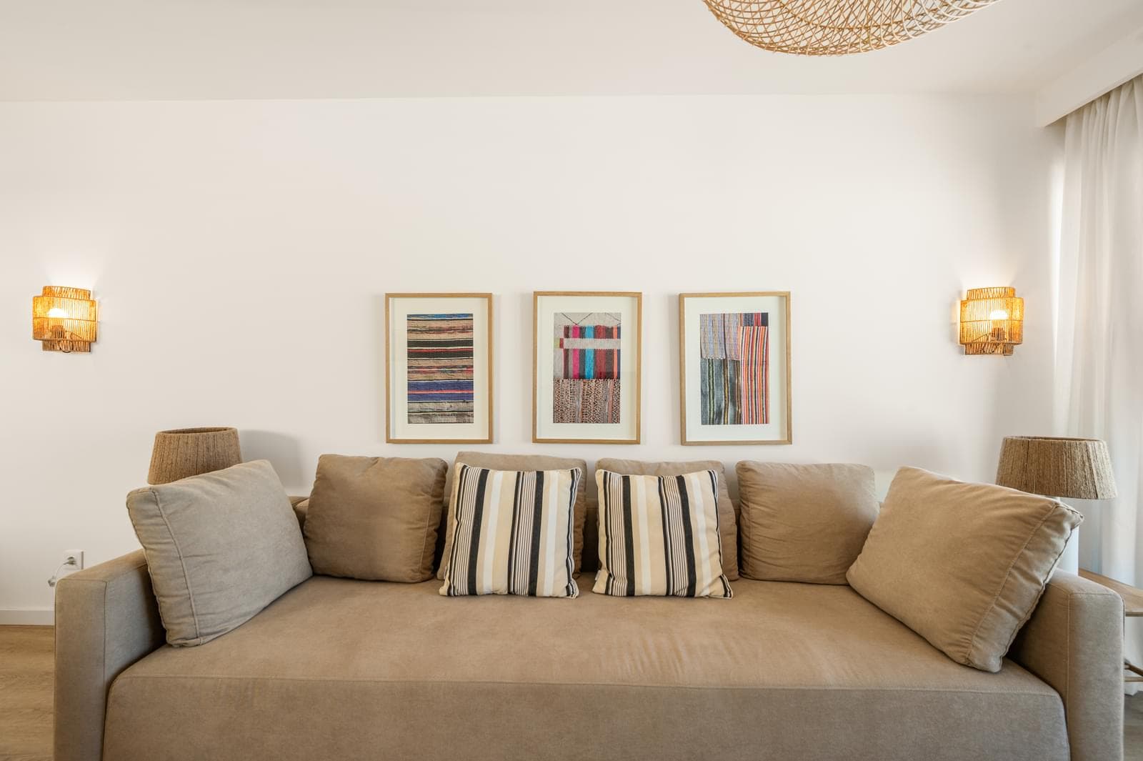 Apartamento T3 com piscina, Porto Covo, Sines - Imagem 7