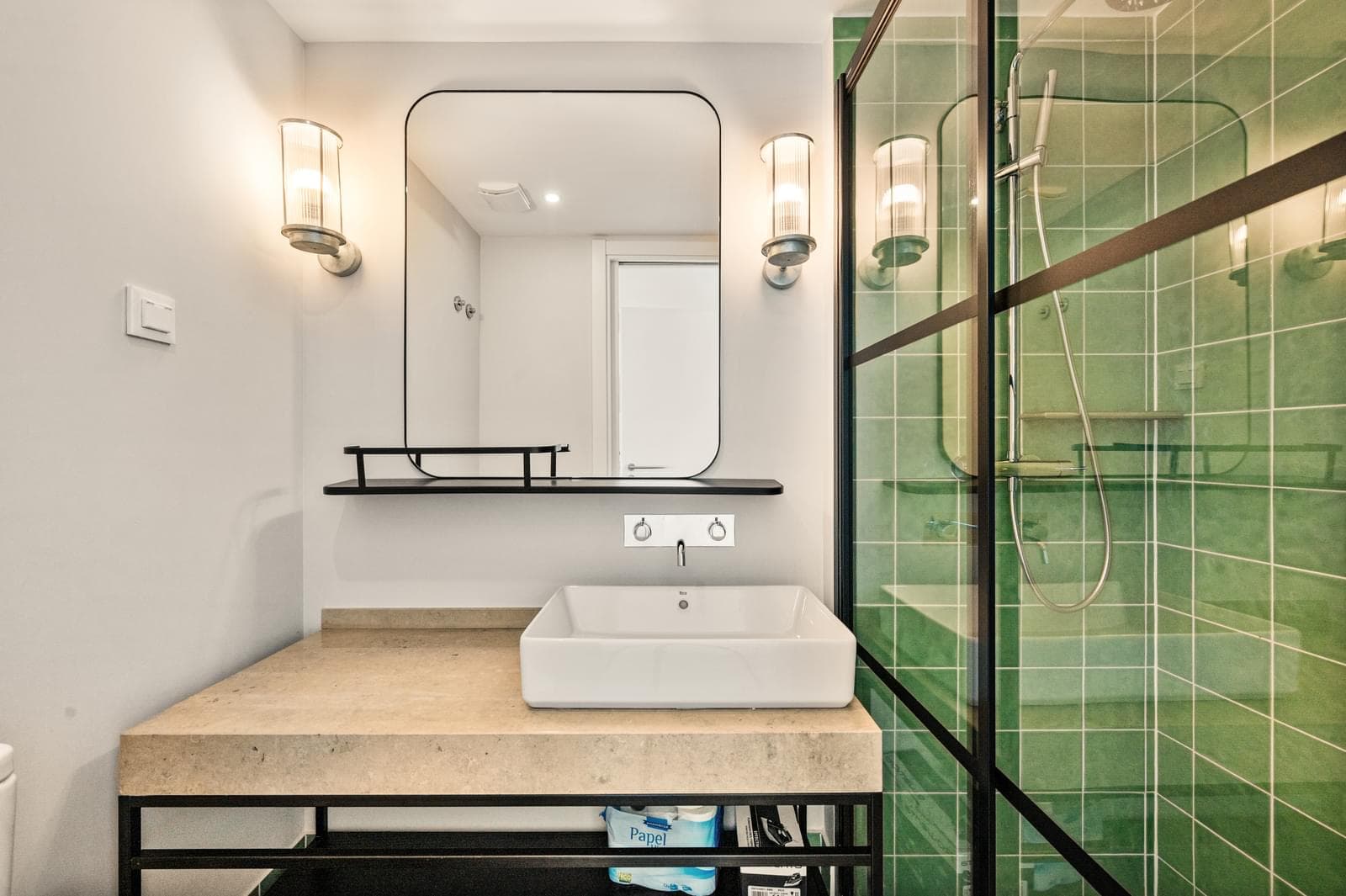 Apartamento T3 com piscina, Porto Covo, Sines - Imagem 14