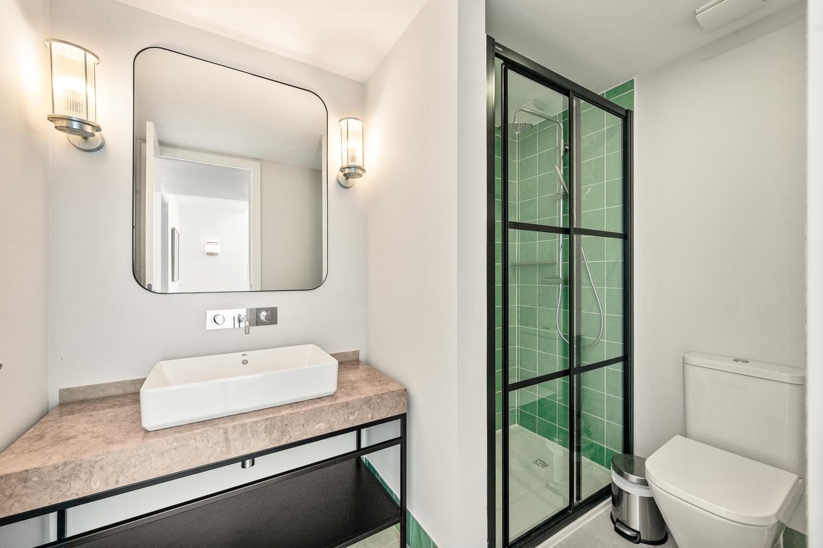 Apartamento T3 com piscina, Porto Covo, Sines - Imagem 24