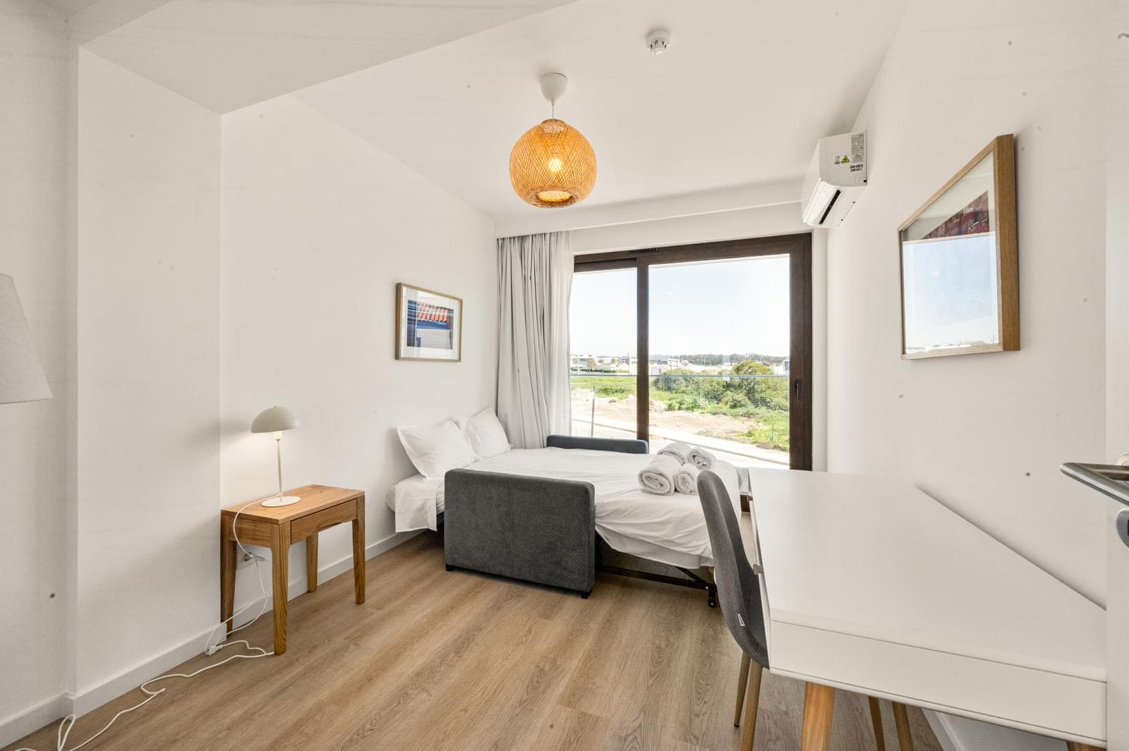 Apartamento T3 com piscina, Porto Covo, Sines - Imagem 19