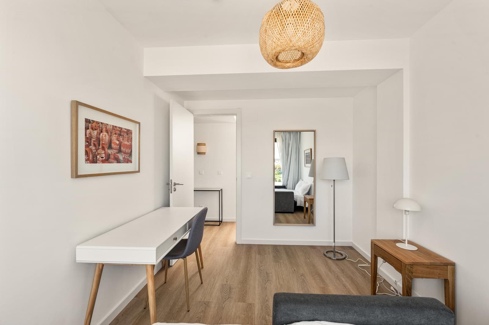 Apartamento T3 com piscina, Porto Covo, Sines - Imagem 20