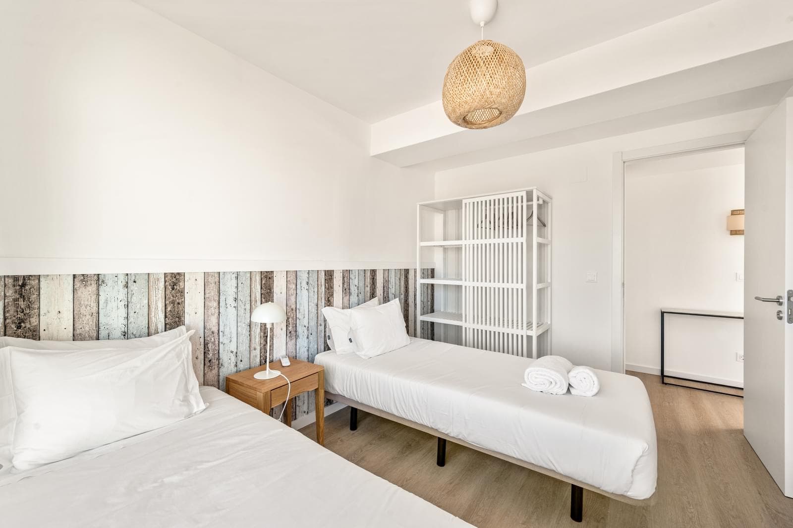 Apartamento T3 com piscina, Porto Covo, Sines - Imagem 22