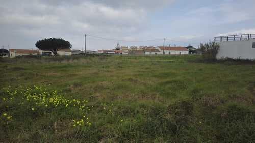 PF40155 - Terrain urbain 795 m2, Terrugem, Sintra - Image 1