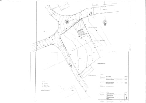 PF40155 - Terrain urbain 795 m2, Terrugem, Sintra - Image 2