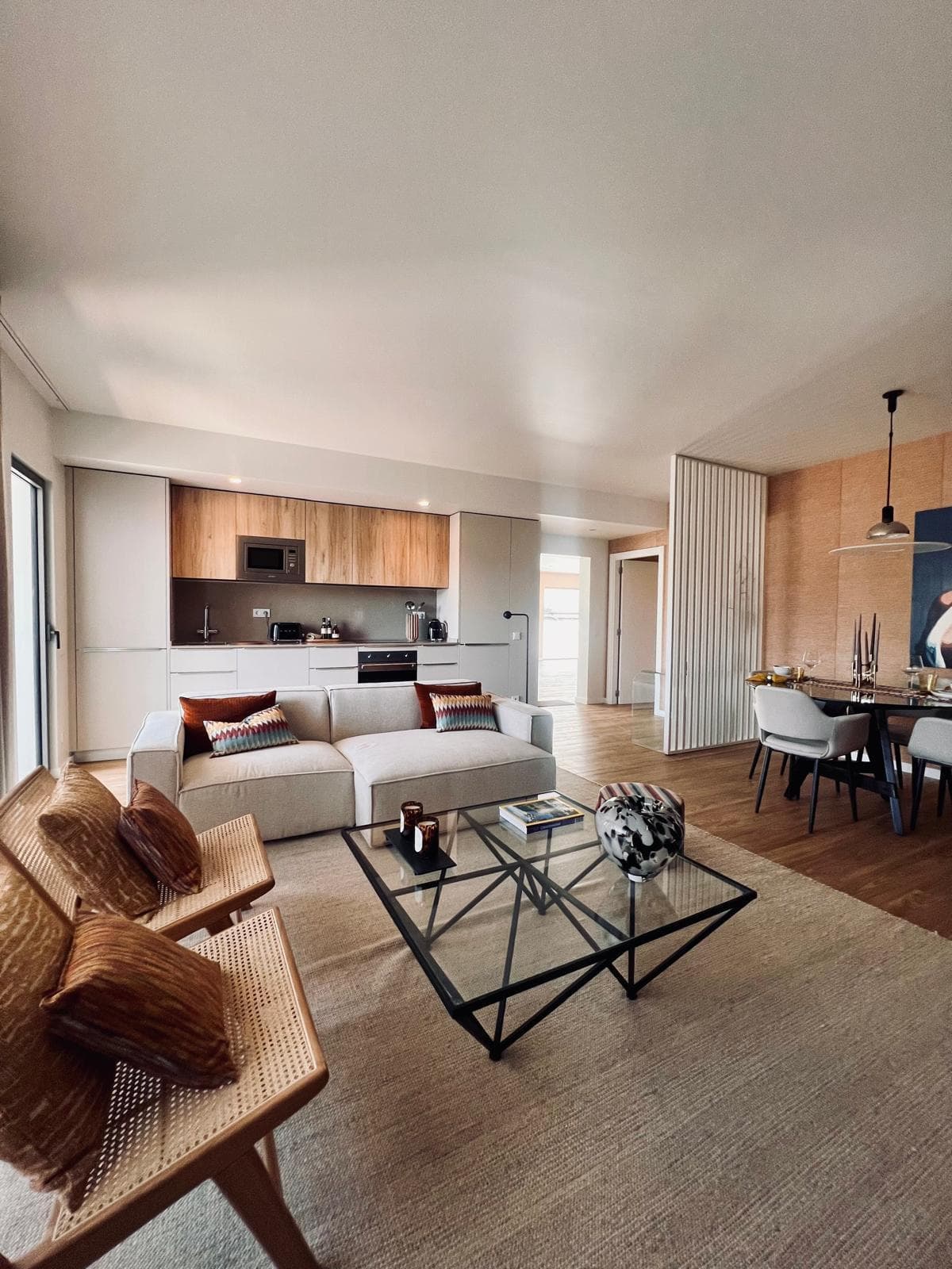 Apartamento T2 com jardim, Bela Vista, Loures - Imagem 10