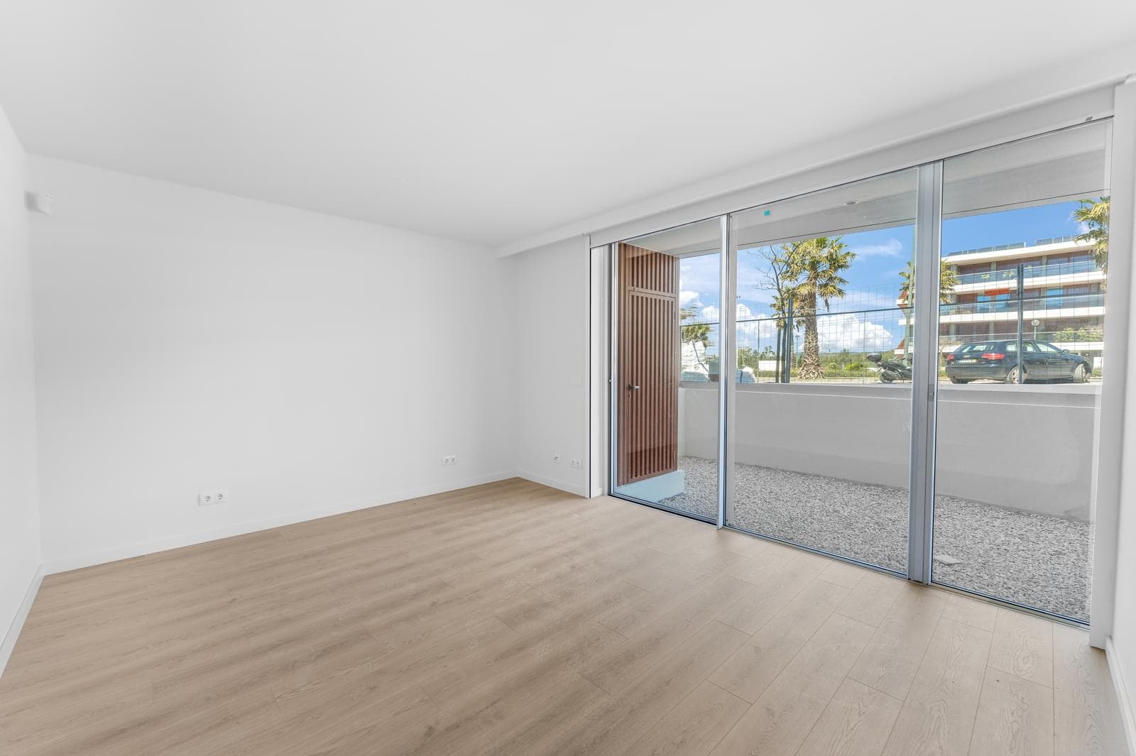 Apartamento T0 com jardim, Belas Clube de Campo, Lisboa - Imagem 7