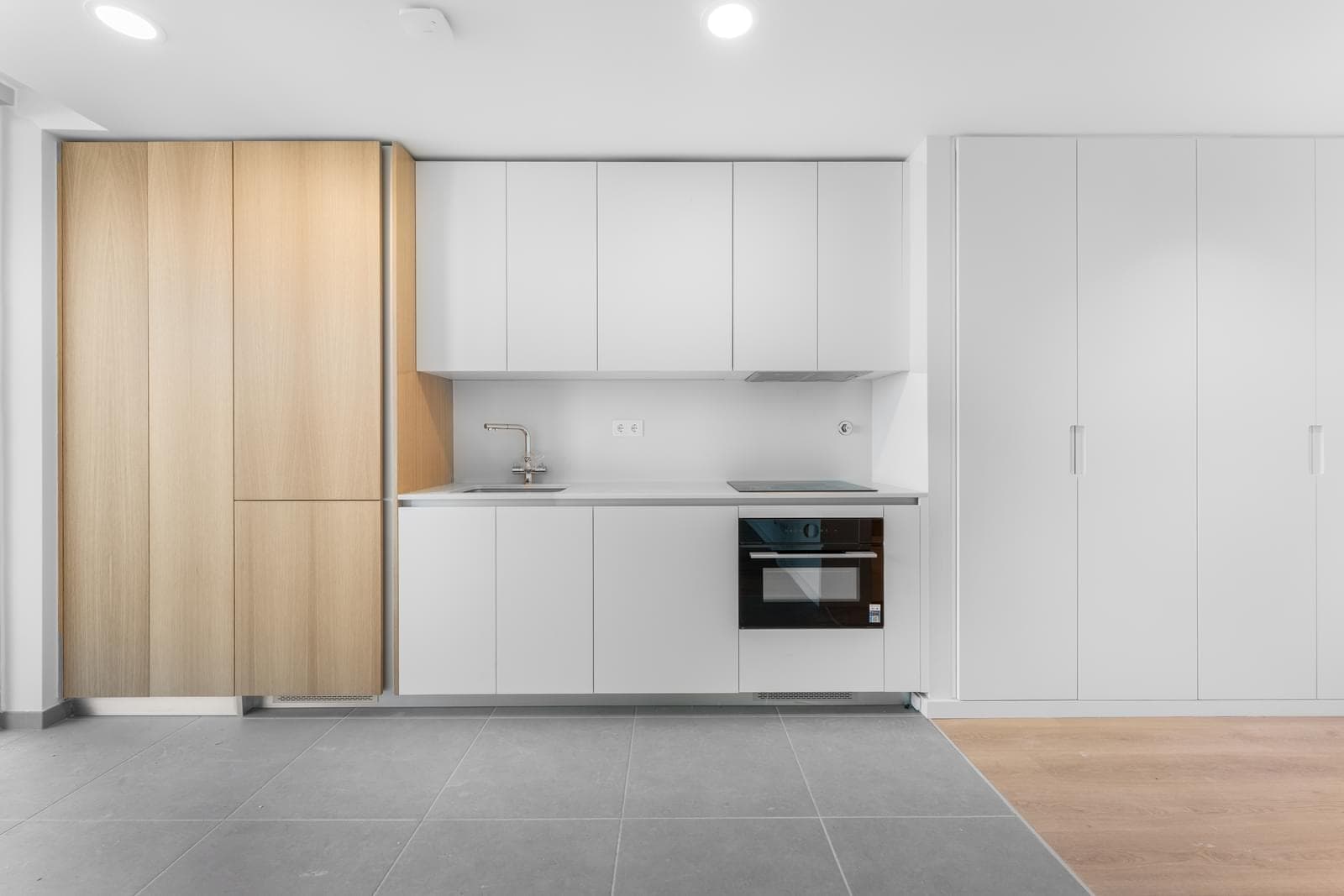 Apartamento T0 com jardim, Belas Clube de Campo, Lisboa - Imagem 16