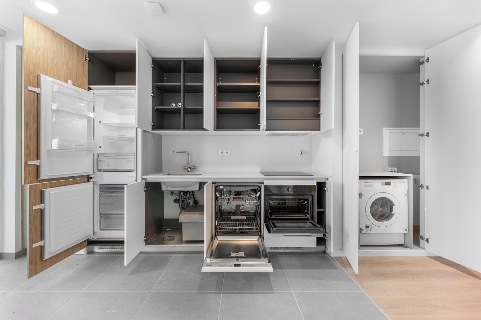 Apartamento T0 com jardim, Belas Clube de Campo, Lisboa - Imagem 17