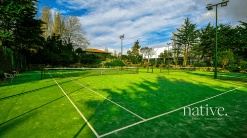 PF41349 - Apartamento T0 com jardim, Belas Clube de Campo, Lisboa - Imagem 45