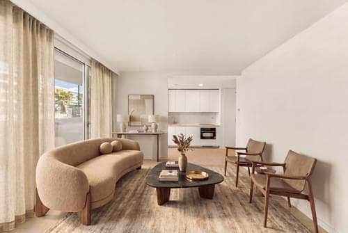 PF41349 - Apartamento T0 com jardim, Belas Clube de Campo, Lisboa - Imagem 3