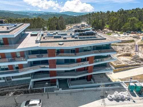PF41349 - Apartamento T0 com jardim, Belas Clube de Campo, Lisboa - Imagem 34