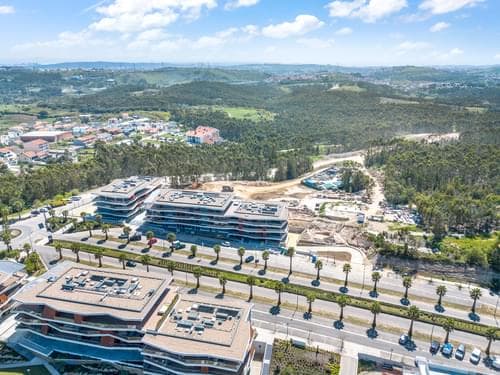 PF41349 - Apartamento T0 com jardim, Belas Clube de Campo, Lisboa - Imagem 35
