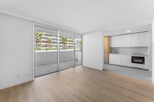 PF41349 - Apartamento T0 com jardim, Belas Clube de Campo, Lisboa - Imagem 9
