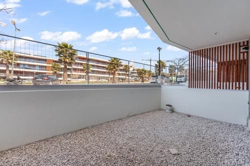 PF41349 - Apartamento T0 com jardim, Belas Clube de Campo, Lisboa - Imagem 22