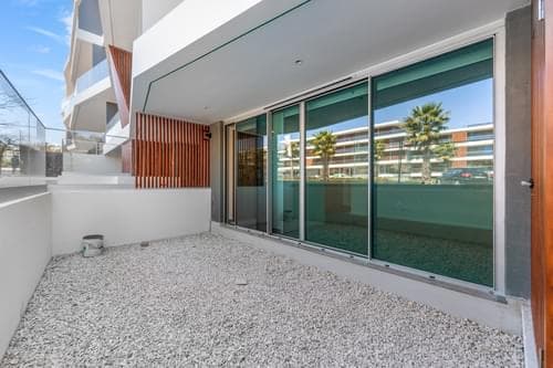 PF41349 - Apartamento T0 com jardim, Belas Clube de Campo, Lisboa - Imagem 24