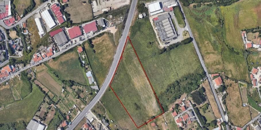 Terreno Urbano 1.7 ha, Algueirão - Mem Martins, Sintra - Imagem 1
