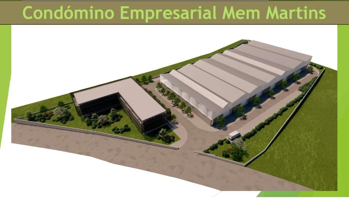 Terreno Urbano 1.7 ha, Algueirão - Mem Martins, Sintra - Imagem 7