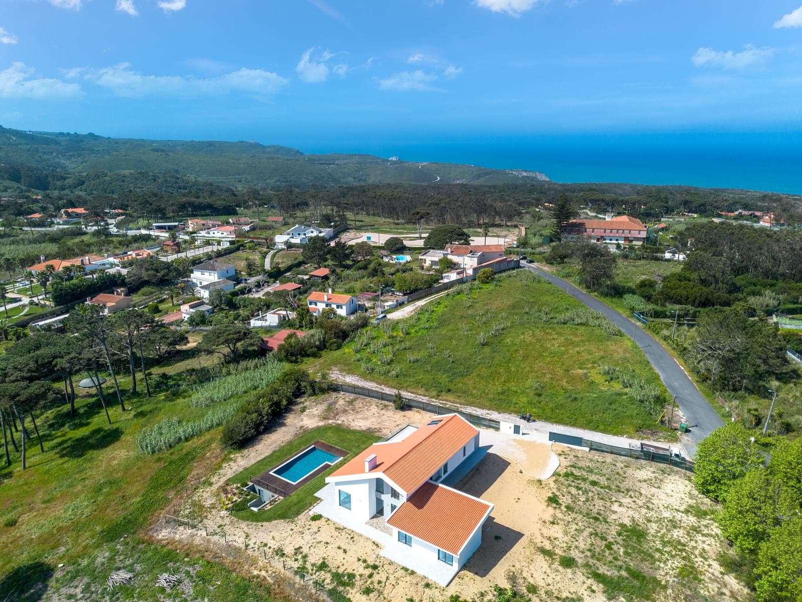Moradia Isolada T4 com piscina, Almoçageme, Sintra - Imagem 31