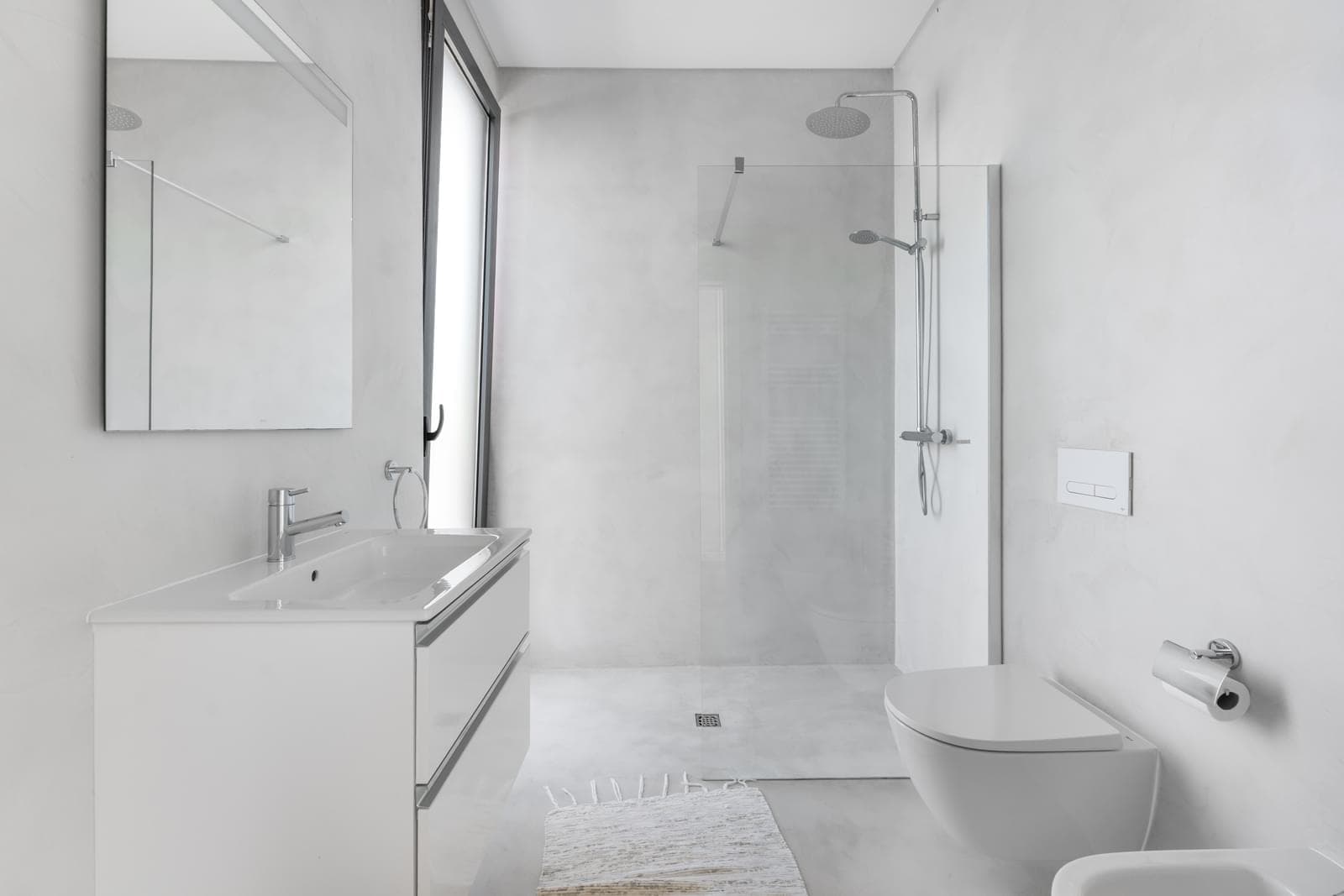 Moradia Isolada T4 com piscina, Almoçageme, Sintra - Imagem 17