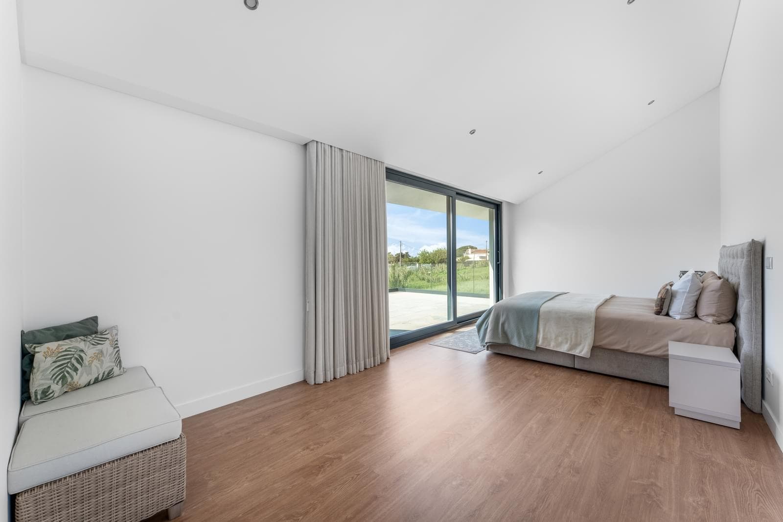 Moradia Isolada T4 com piscina, Almoçageme, Sintra - Imagem 20