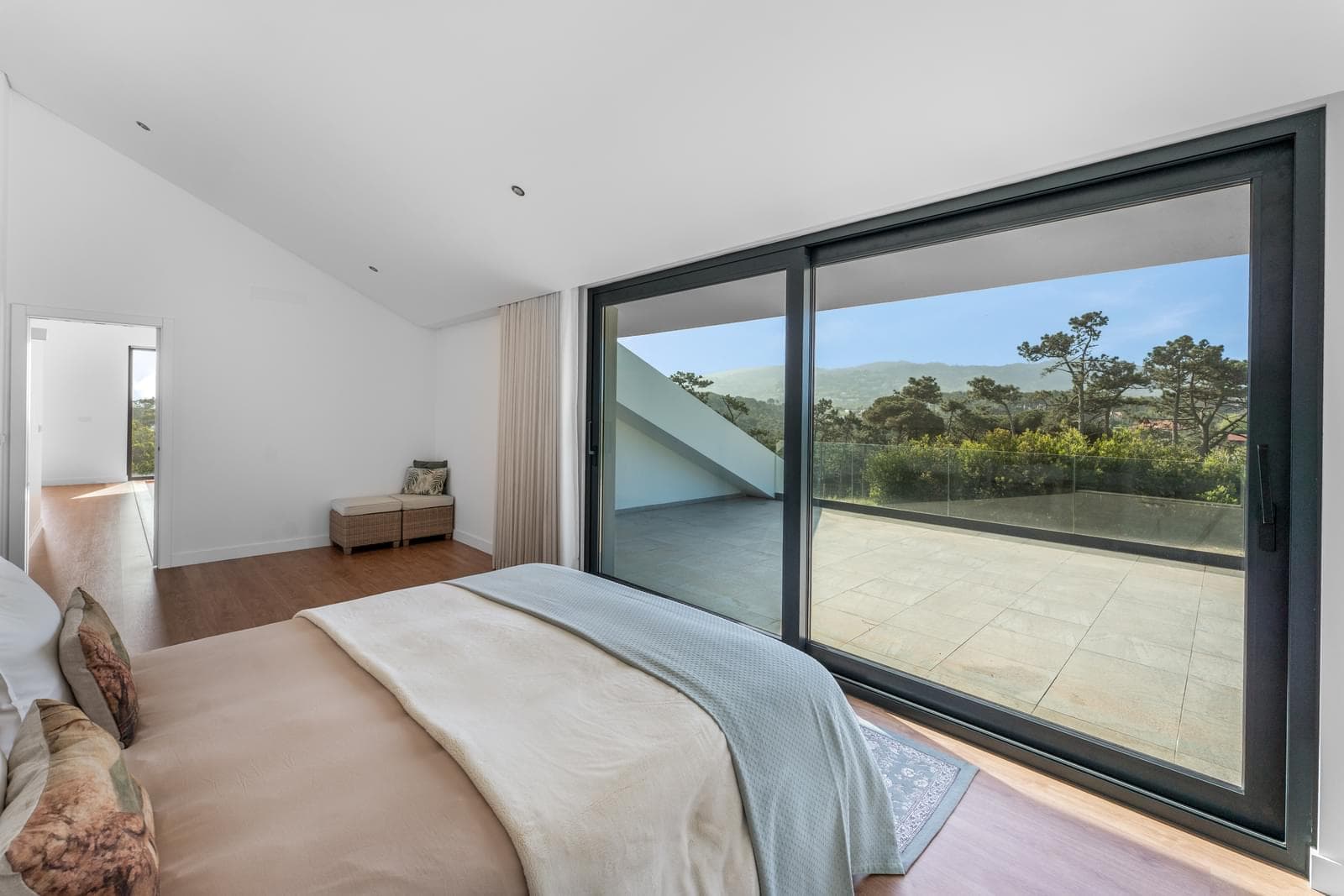 Moradia Isolada T4 com piscina, Almoçageme, Sintra - Imagem 21
