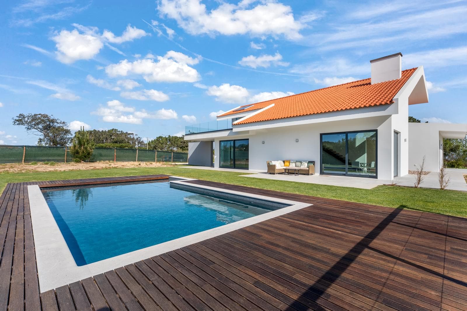 Moradia Isolada T4 com piscina, Almoçageme, Sintra - Imagem 28