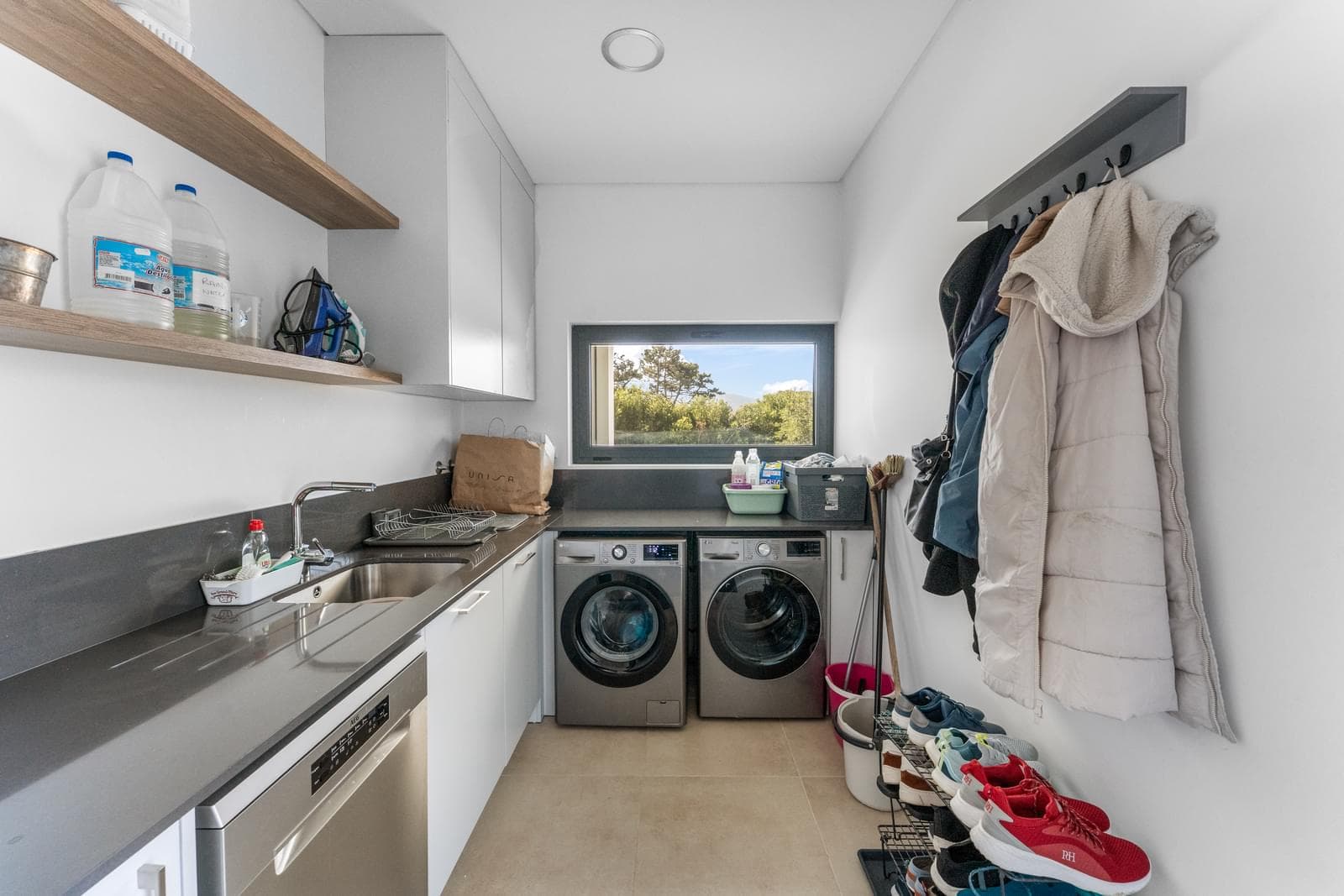 Moradia Isolada T4 com piscina, Almoçageme, Sintra - Imagem 11