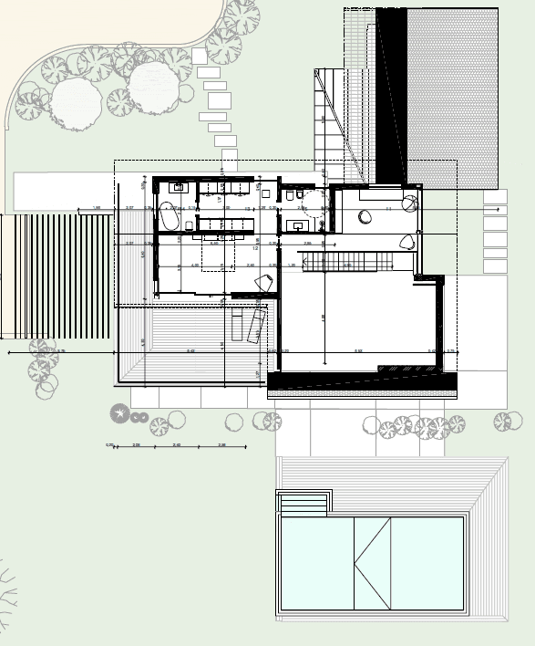Moradia Isolada T4 com piscina, Almoçageme, Sintra - Imagem 36